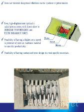 drobilice simex cb2500 