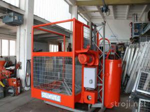 dizalice ostali superlift 500 z