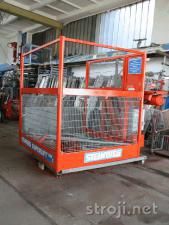 Dizalice, Ostali Superlift 500 Z