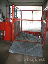 Dizalice, Ostali Superlift 500 Z