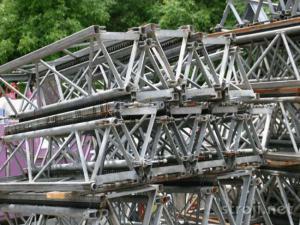 Dizalice, Ostali Superlift 500 Z