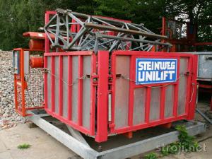 dizalice ostali unilift 1500