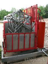 Dizalice, Ostali Unilift 1500