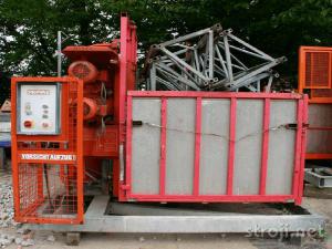 Dizalice, Ostali Unilift 1500