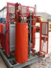 Dizalice, Ostali Unilift 1500