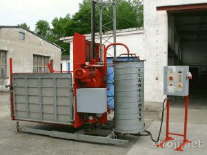 dizalice ostali m tp 600