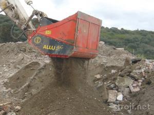 betonare i separacije ostali allu sc 3 20 