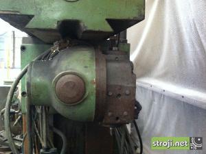 Glodalice za metal Glodalica za metal, PRVOMAJSKA GUK-3
