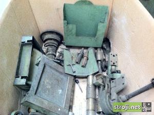 Glodalice za metal Glodalica za metal, PRVOMAJSKA GUK-3