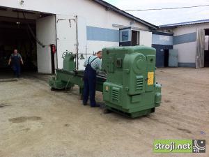 Tokarilice Tokarilica, PRVOMAJSKA TES-4