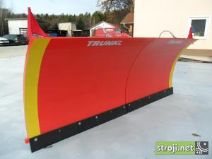 Ralice, Ostali THV280