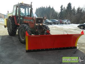 Ralice, Ostali THV280