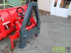 Ralice, Ostali THV280
