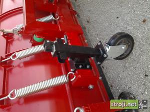 Ralice, Ostali THV280