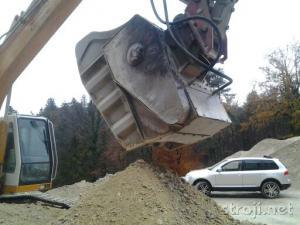 Drobilice, Ostali DROBILEC MB BF90 / ČELJUSTNI 900 X 450   
