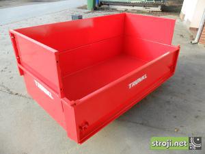 Ostalo, TRUNKL