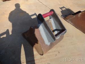 djelovi i dodatna oprema lehnhoff ms 03 540mm