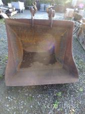 djelovi i dodatna oprema lehnhoff trapezlffel 1600mm
