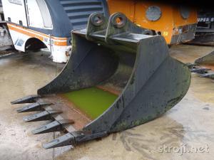 djelovi i dodatna oprema liebherr 1130 mm