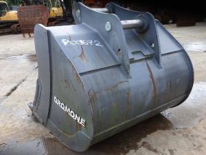 djelovi i dodatna oprema dromone 1100 mm