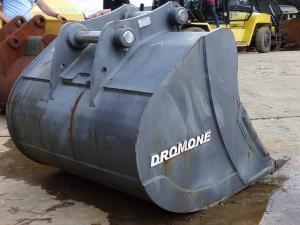 Djelovi i dodatna oprema, DROMONE