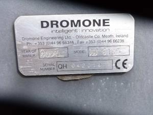 Djelovi i dodatna oprema, DROMONE