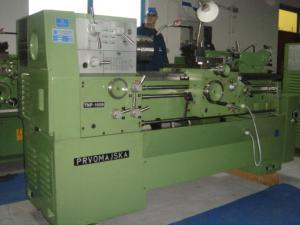 tokarilice prvomajska tnp 160b 1000