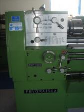 Tokarilice Tokarilica, PRVOMAJSKA TNP-160B-1000