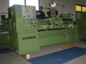 Tokarilice Tokarilica, PRVOMAJSKA TNP-160B-1000