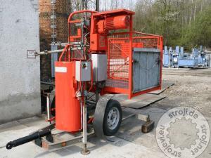 dizalice steinweg optilift 500