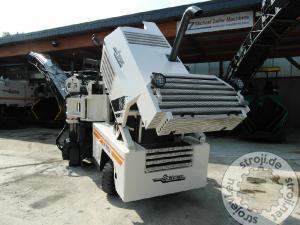 Glodalice-freze glodalice za asfalt , WIRTGEN W 1000  with MOBA Levelling