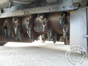 Glodalice-freze glodalice za asfalt , WIRTGEN W 1000  with MOBA Levelling