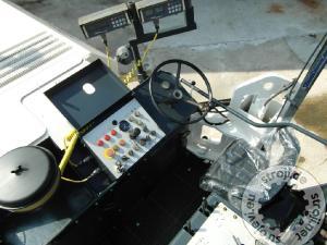 Glodalice-freze glodalice za asfalt , WIRTGEN W 1000  with MOBA Levelling