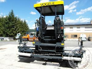 Finišeri, VÖGELE SUPER 1303-2 ErgoPlus