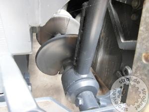 Finišeri, VÖGELE SUPER 1803-2 ErgoPlus - 6.50 Meter