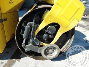 Valjci tandem valjak, BOMAG BW 174 AD / AM - 2,000 hours !