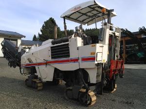 Glodalice-freze glodalice za asfalt , WIRTGEN W 1000 F/K 