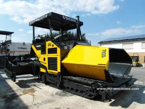 Finišeri, Ostali TITAN 7820 