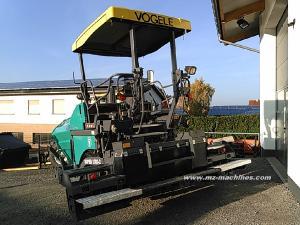 Finišeri, VÖGELE SUPER 1303-2 ErgoPlus 
