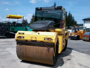 Valjci, BOMAG BW 184 AD -2 