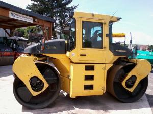 Valjci, BOMAG BW 184 AD -2 