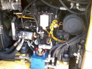 Valjci, BOMAG BW 184 AD -2 