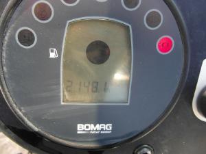 Valjci, BOMAG BW 120 AD-4 