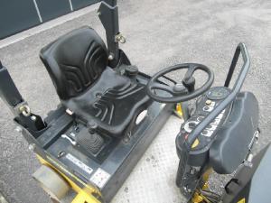 Valjci, BOMAG BW 120 AD-4 
