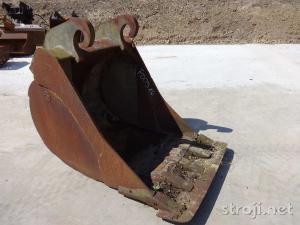 djelovi i dodatna oprema verachtert 1200 mm cw 45 s