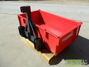 ostalo trunkl plato