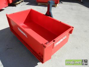 Ostalo, TRUNKL
