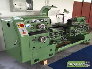 tokarilice potisje remont pa 501m