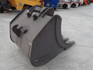 djelovi i dodatna oprema volvo 1200 mm s2