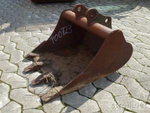djelovi i dodatna oprema bobcat 500 mm x 322
